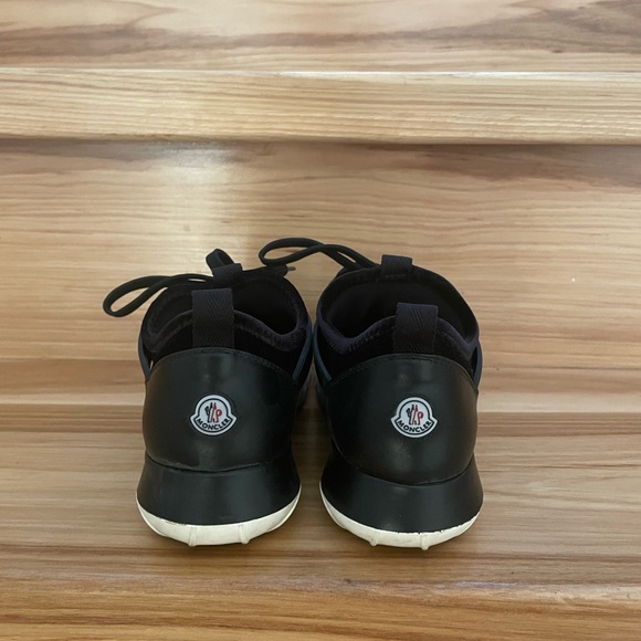 Moncler sneakers - Picture 4 of 4
